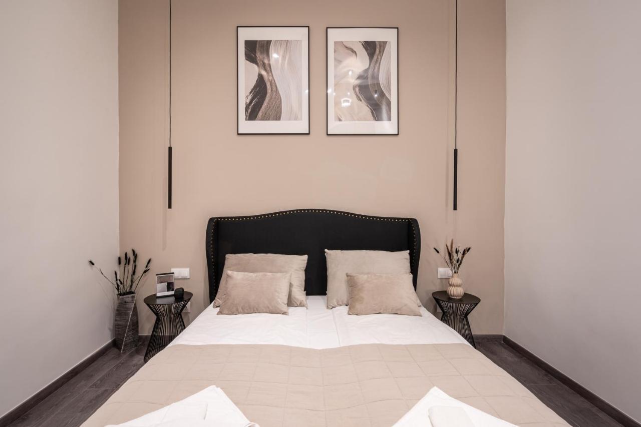Kl31 - Urban Escape - Prime Location - Klauzal Square By Bqa Apartment Budapesta Exterior foto