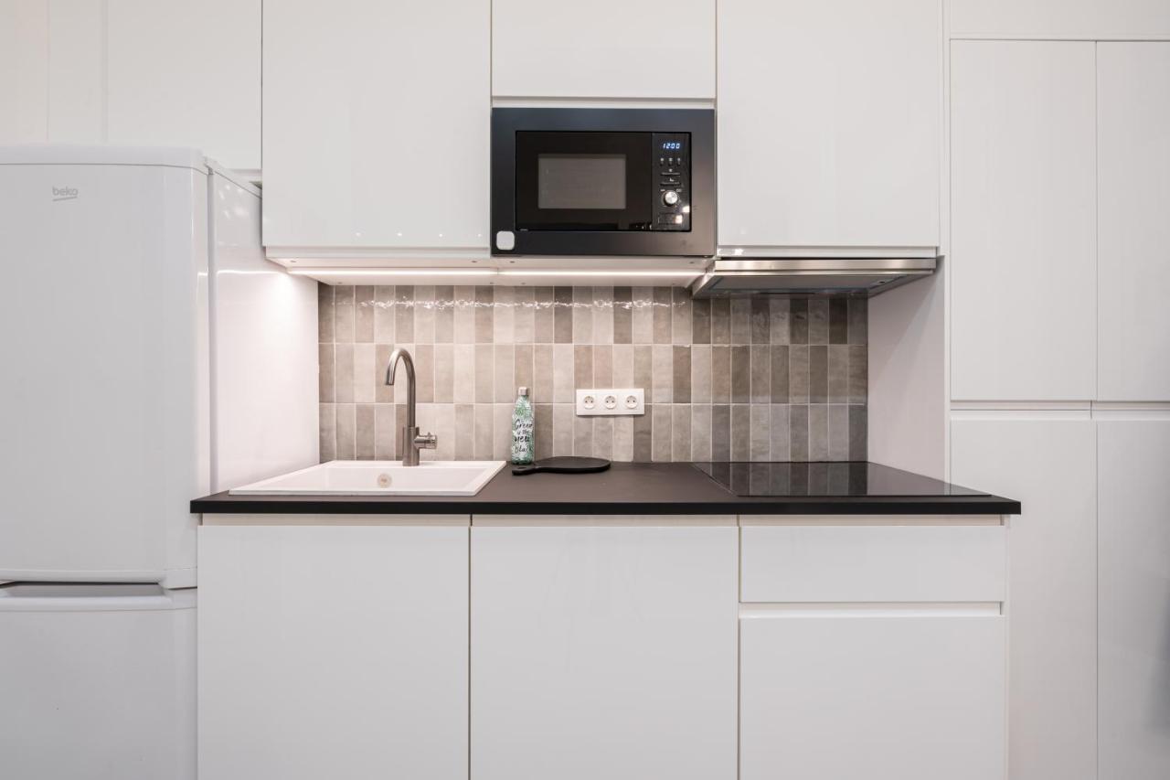 Kl31 - Urban Escape - Prime Location - Klauzal Square By Bqa Apartment Budapesta Exterior foto